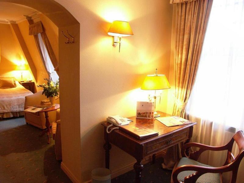 Podewils Old Town غدانسك المظهر الخارجي الصورة